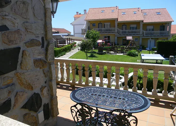 Aqualecer Apartamento Aios