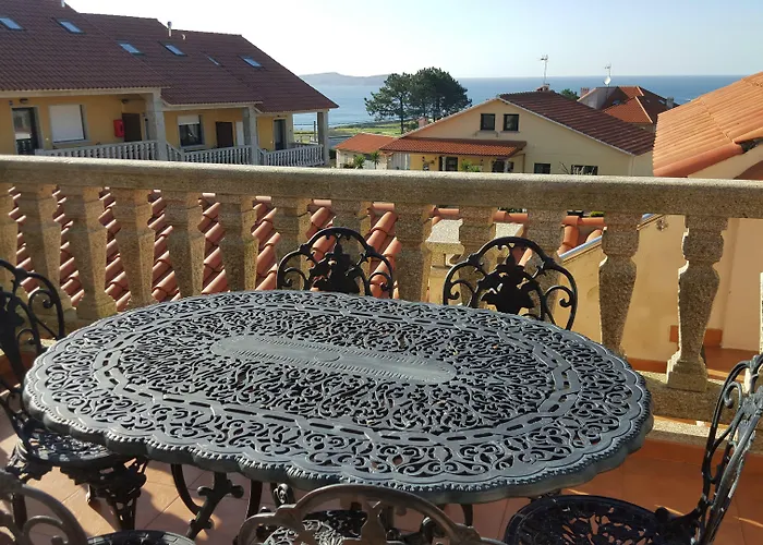 Aqualecer Apartamento *