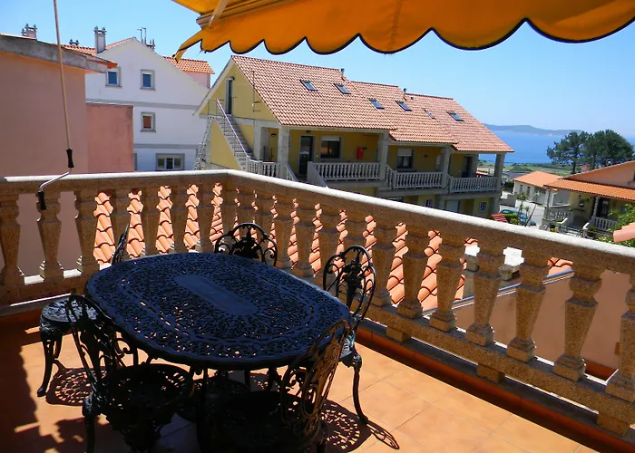 Apartamento Aqualecer