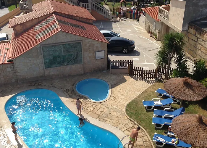 Aqualecer Daire Aios