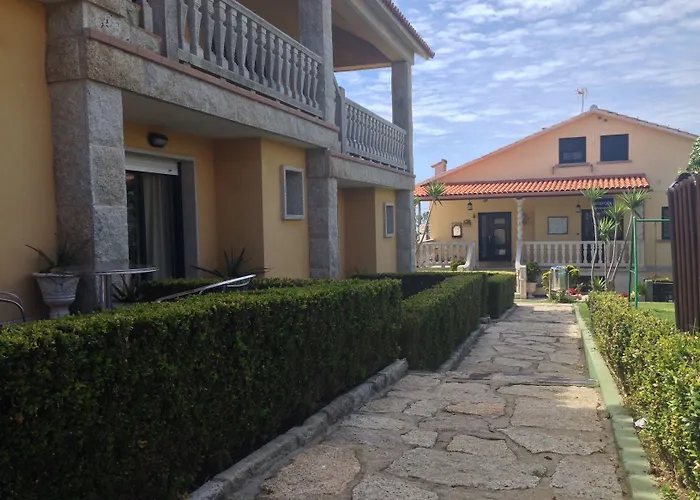 Aqualecer Apartamento