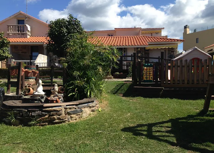 Aqualecer Apartamento