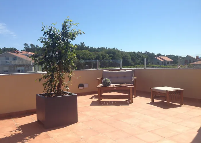 Apartamento Aqualecer