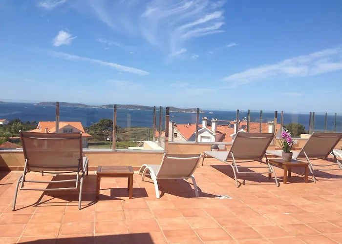 Aqualecer Apartamento Aios