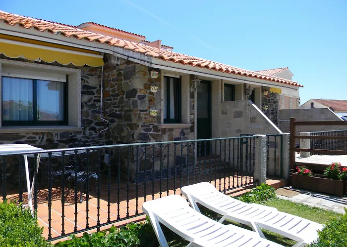 Aqualecer Apartamento Aios