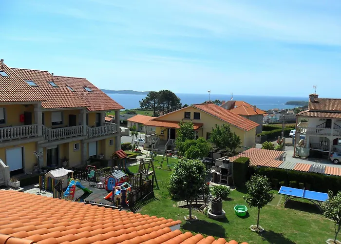 Aqualecer Apartamento *