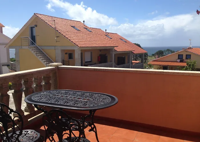 Apartamento Aqualecer Aios