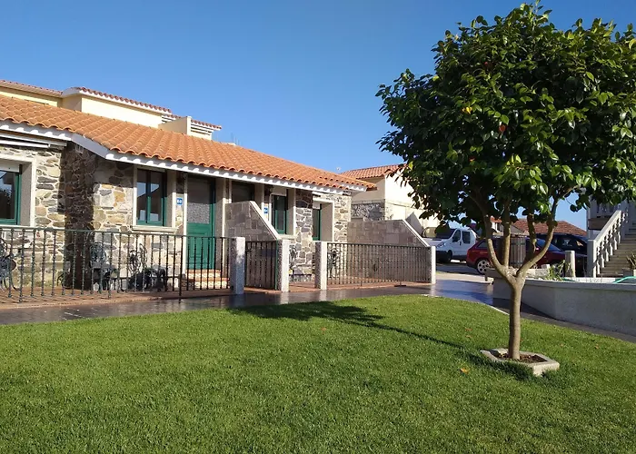 Apartamento Aqualecer Aios