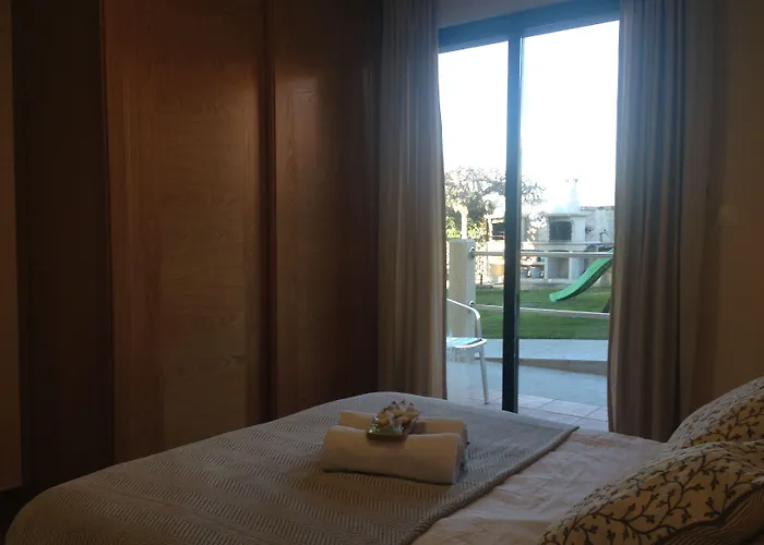 Apartamento Aqualecer