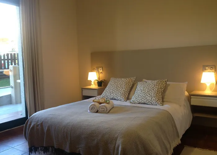 Aqualecer Apartamento