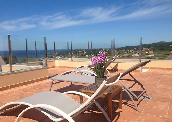 Apartamento Aqualecer