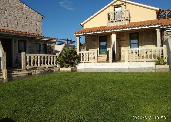 Apartamento Aqualecer