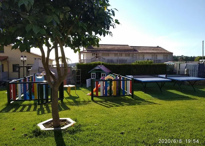 Aqualecer Apartamento Aios